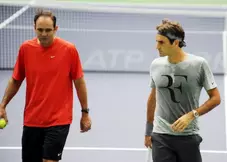 Tennis - Federer : « Le meilleur moment pour prendre des voies différentes »