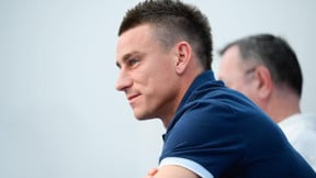 Équipe de France : Koscielny de retour à l’entraînement