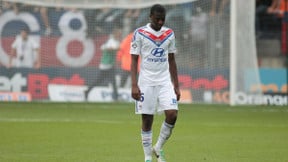 Mercato - OL - Fofana : « Le jour où je sentirai que je ne progresse plus, je partirai »