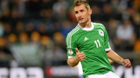 Mercato - Barcelone : Klose en tête de liste devant Trezeguet ?