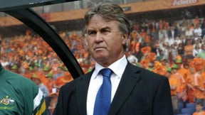 Australie : Guus Hiddink de retour ?