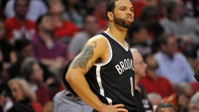 Basket - NBA : Deron Williams absent pour la reprise ?