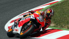 Moto GP - Malaisie : Victoire de Pedrosa