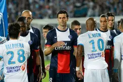 Ligue 1 : La date de PSG-OM connue