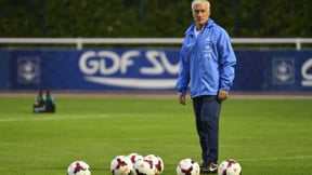 Equipe de France - Deschamps : « Le Portugal paraît supérieur »