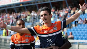 Mercato - Montpellier/OM : Une offre alléchante de Manchester United pour Cabella ?