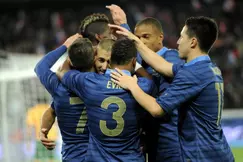 Equipe de France - Benzema : « J’ai pensé à ma famille »