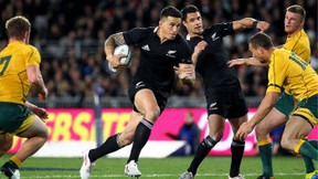 Rugby : Sonny Bill Williams revient au XV !