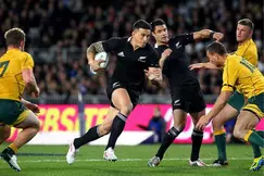 Rugby : Sonny Bill Williams revient au XV !