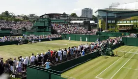 Tennis : Bientôt un tournoi sur gazon dans l’hexagone