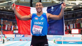 Athlétisme : Vicaut fait une croix sur la saison en salle