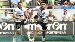 Rugby - Pro D2 : La Rochelle recolle au LOU