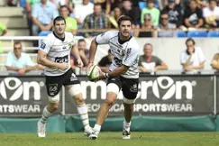 Rugby - Pro D2 : La Rochelle recolle au LOU