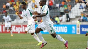 Coupe du Monde : Le Nigeria a fait le plus dur