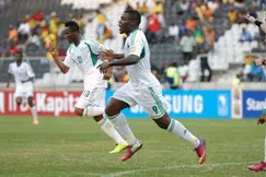 Coupe du Monde : Le Nigeria a fait le plus dur