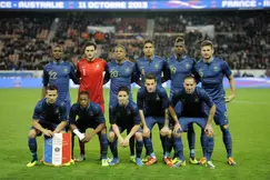 Équipe de France : Comment les Bleus peuvent-ils devenir tête de série ?