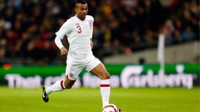 Coupe du Monde - Angleterre : Cole forfait