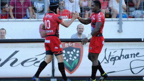 Rugby - H Cup : Toulon aux deux visages a quand même le sourire