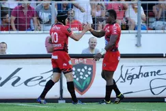 Rugby - H Cup : Toulon aux deux visages a quand même le sourire