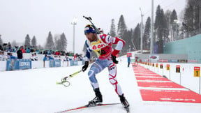 Jeux Olympiques : Fourcade rêve de porter le drapeau