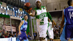 Basket - Pro A - Nanterre : « La saison de tous les dangers »