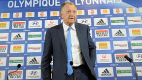 Ligue 1 - Aulas : « Les joueurs ont tendance à se croire arrivés trop vite »