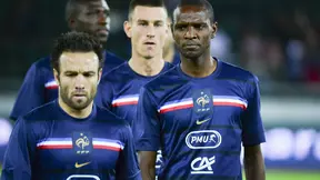 Équipe de France : Garcia juge les Bleus