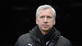 Newcastle - Pardew : « Un bénéfice pour l’équipe de France »