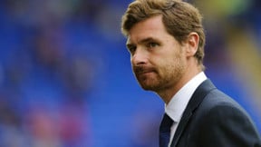 Mercato - Tottenham - Officiel : Villas-Boas limogé !