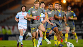 Rugby - H-Cup - Clermont : « Il faut encore qu’on travaille »