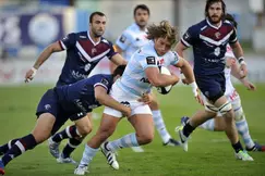 Rugby - H-Cup - Racing : « Notre match référence »