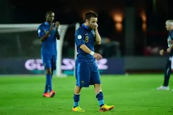 Équipe de France - Valbuena : « Knysna ? Je vivais un conte de fées et tout s’est écroulé »