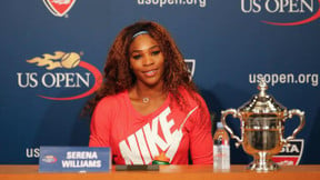 Tennis - WTA : Serena reste sur son trône