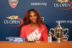 Tennis - WTA : Serena reste sur son trône