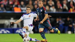 Bayern Munich : Coup dur pour Shaqiri