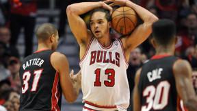 Basket - Equipe de France : Noah ne pense pas aux Bleus