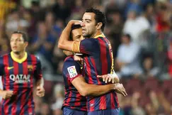 Mercato - Barcelone : Xavi se voit finir au Barça