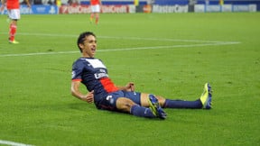 PSG - Marquinhos : « T. Silva ? Fabuleux de jouer avec mon idole »