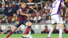 Mercato - Barcelone : Tello réclame du temps de jeu