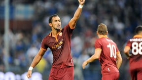 Mercato - Manchester City : 20 M€ pour devancer Barcelone avec Benatia ?