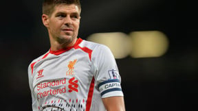 Liverpool - Gerrard : « L’objectif n’est pas le titre »