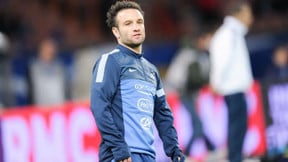 Équipe de France - Valbuena : « J’ai pu prouver que j’avais le niveau face à la meilleure équipe du monde »