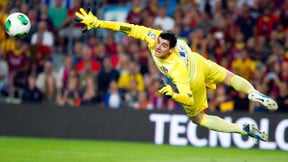 Mercato - Real Madrid/Chelsea : La nouvelle mise au point pour Courtois !