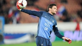 Équipe de France - Lloris : « Les barrages, on les a dans un coin dans la tête »