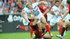 Rugby - RC Toulon : Classens sur le flanc