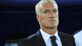 Équipe de France - Deschamps : « Ça ne dépend pas de nous »