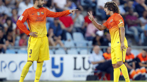 FC Barcelone - Song : « Puyol ? C’est l’âme du club »