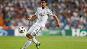 Real Madrid - Khedira : « Je me sens maltraité »