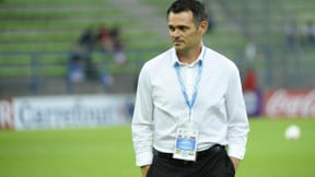 Espoirs - Sagnol : « Beaucoup de cœur »