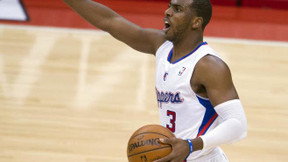 Basket - NBA : Fin de carrière prématurée pour Chris Paul ?